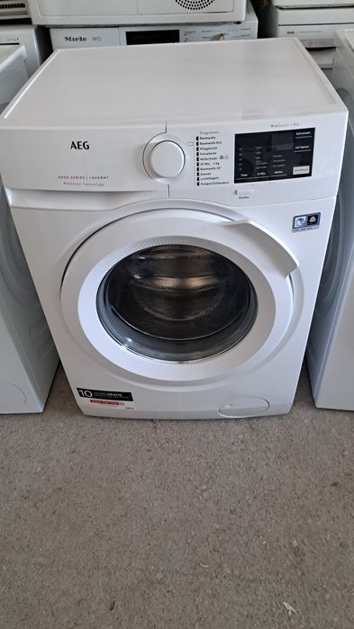 Masina de spalat bosch