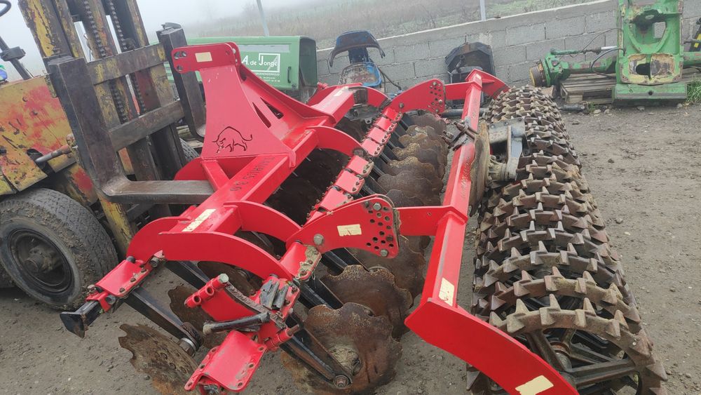 Vind teradisc 3 metri