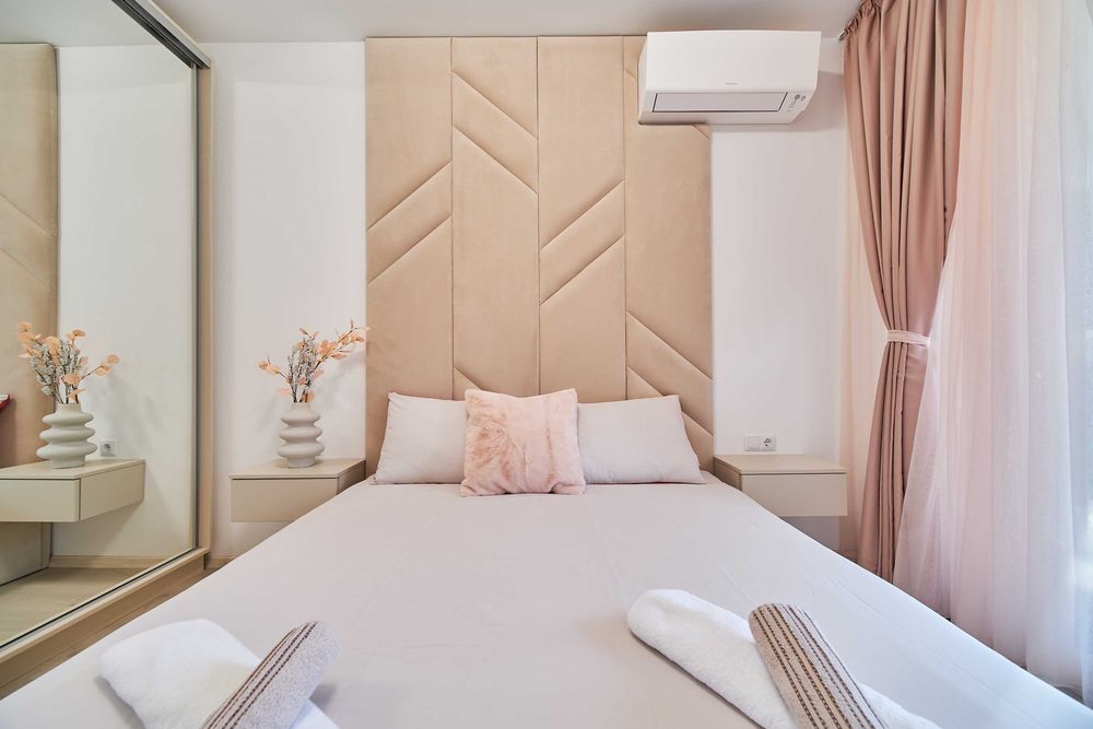 Mediterranea Complex -  апартамент под наем