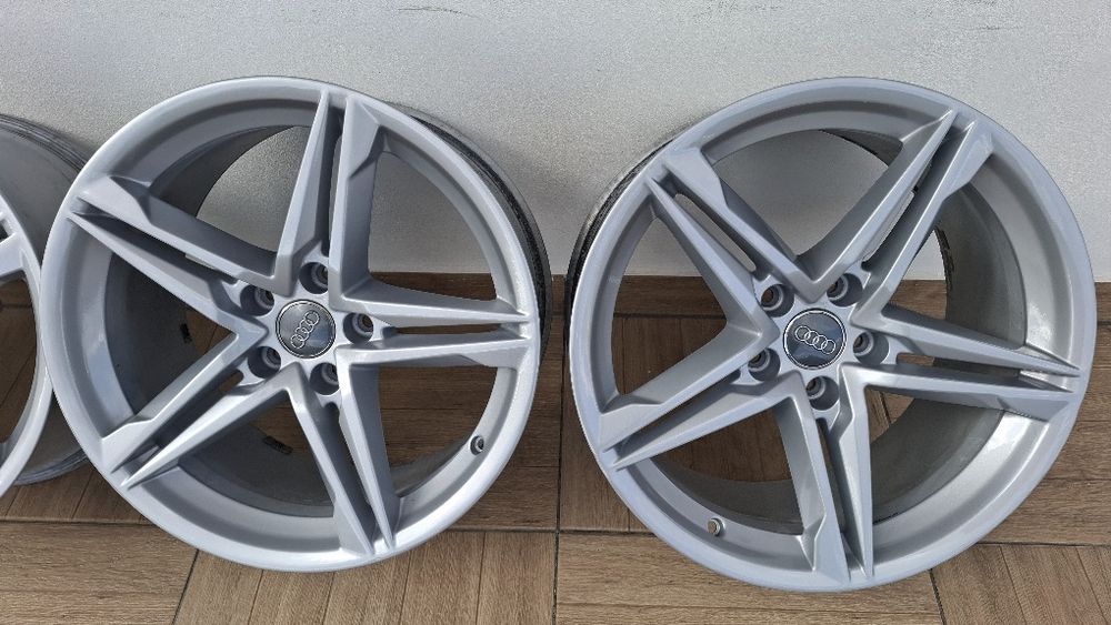 Оригинални джанти 18" ЕТ29