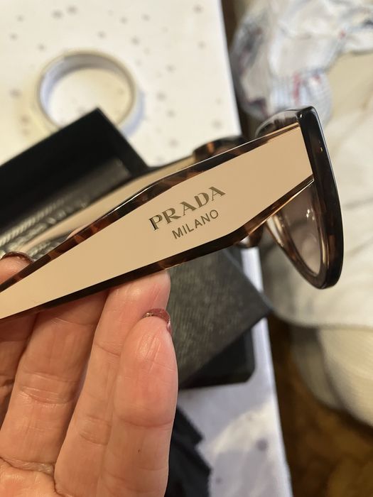 Prada PR16YS 01R0A6