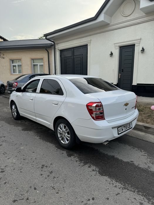 Chevrolet Cobalt A/T (кобалт) 2022йил