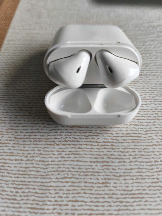 Работещи безжични слушалки