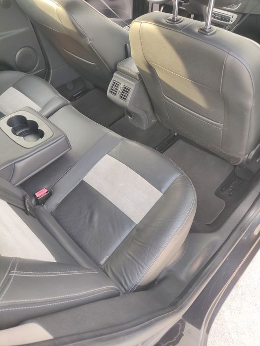 Renault Megan 3 /2012/ 1,5dci