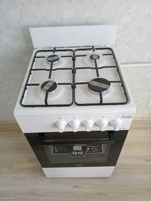 Продам газплиту!