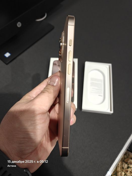 Iphone 16 Pro Max (дубликат)