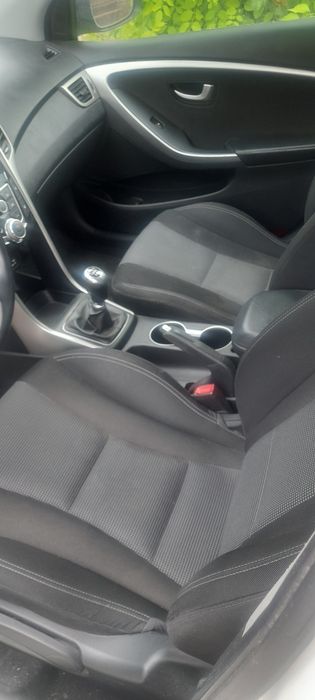 Vand/schimb hyundai i30