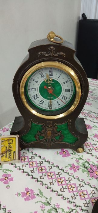 Цветомузыка советская юг