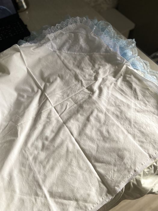 Конверт для выписки