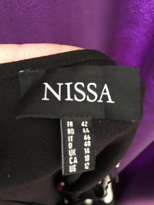 Rochie Nissa marimea 44