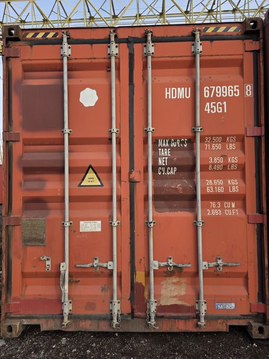 РАСПРОДАЖА 20 . 40 фут кортейнера