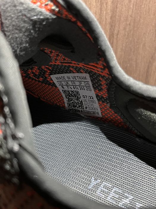 Нови мъжки оригинални маратонки Adidas