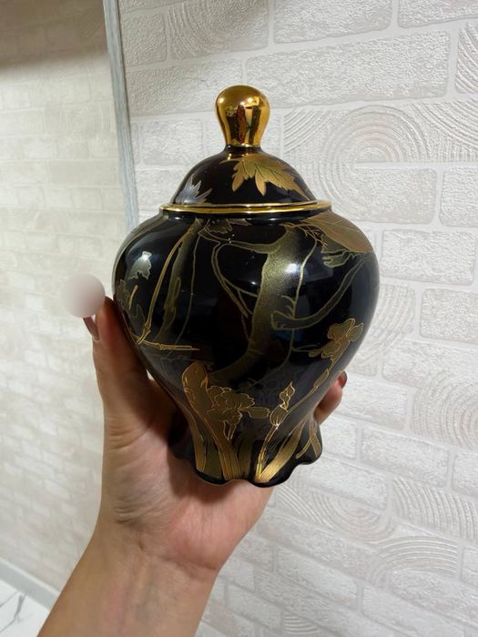 Кофейный набор в хорошем состоянии