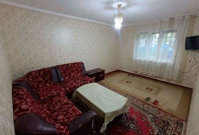 Аренда 2-х комнатная квартира Сергели Спутник 1