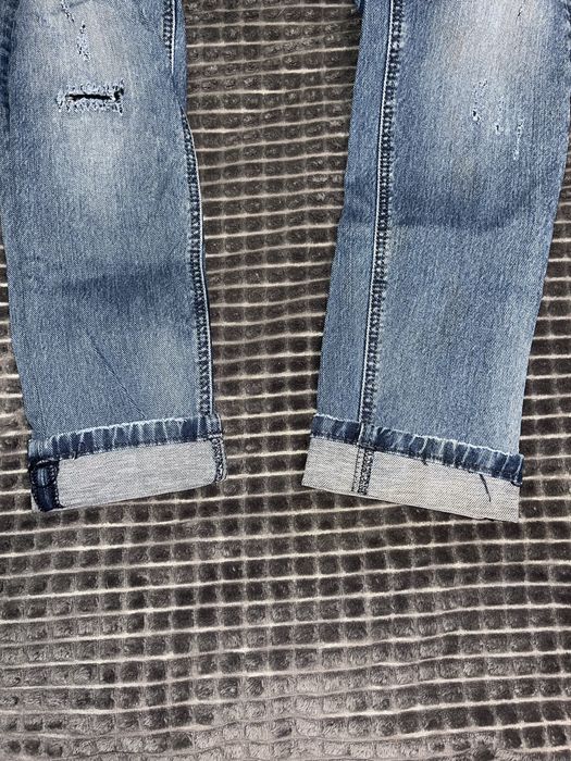 Мъжки дънки размер 30