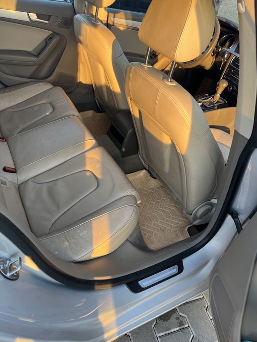 Vand Audi a5 2011 automat 2.0 diesel 143cp