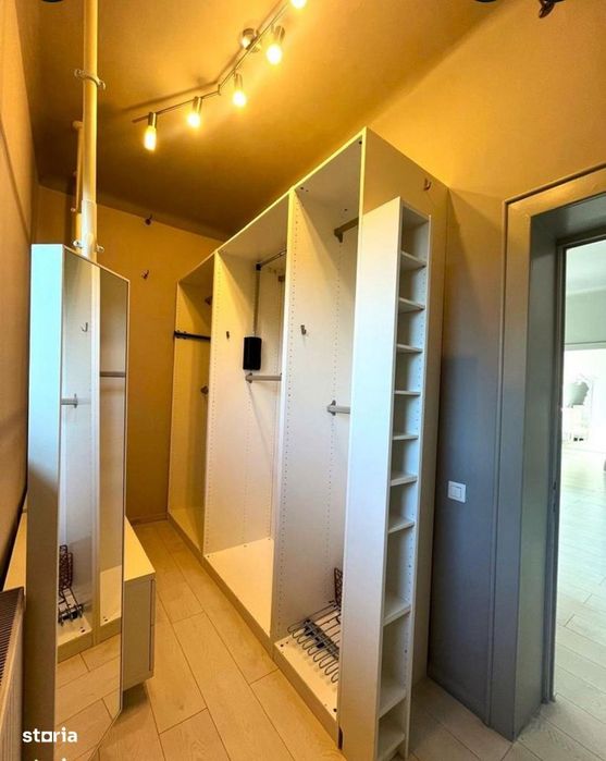 Apartament 2 camere de închiriat, curte și grădină - Proprietar