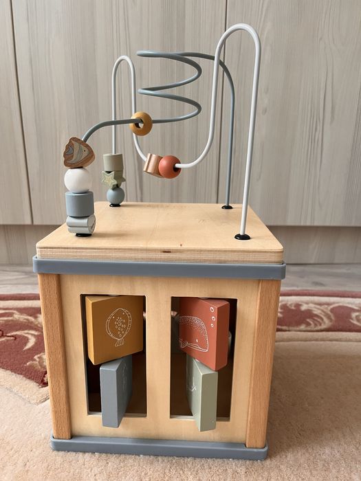 Cub activitati Little Dutch