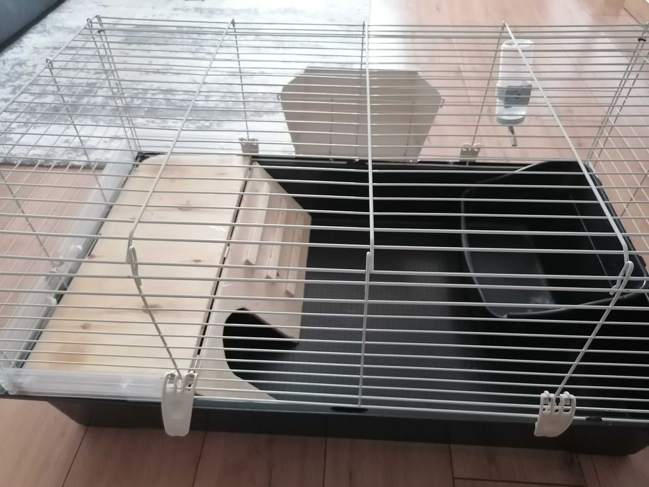 Клетка за гризачи ( зайци, заек )