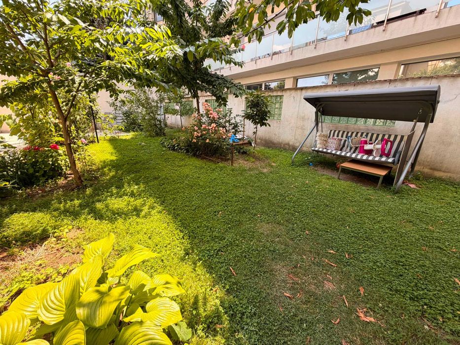 Proprietar inchiriez apartament Central - Banu Manta - 2 camere in vila