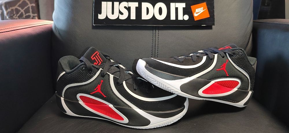Nike Jordan Tatum 4,номер 38