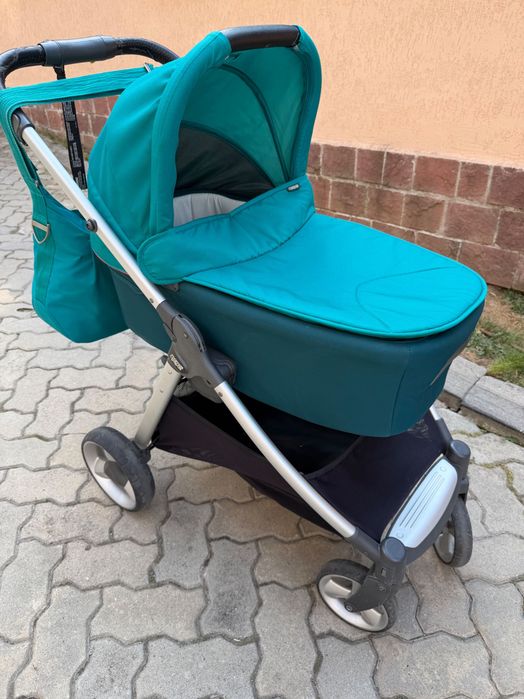 Детска количка Mamas&Papas Flip XT