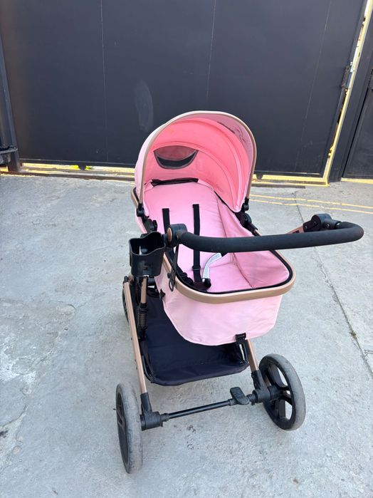 Детска  Количка Chipolino