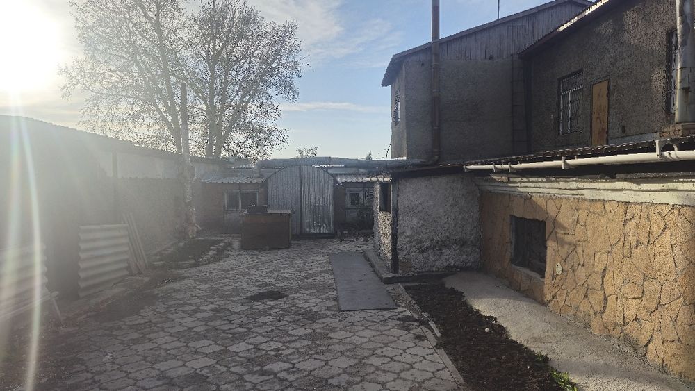 Продажа недвижимости.