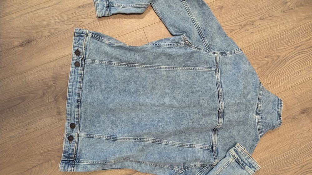 Мъжко дънково яке Jack & Jones