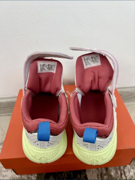 Nike Hustle D11 Lil- marime 27