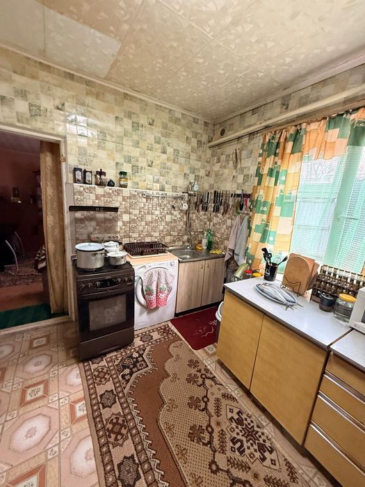 Продажа дома Турксибский район