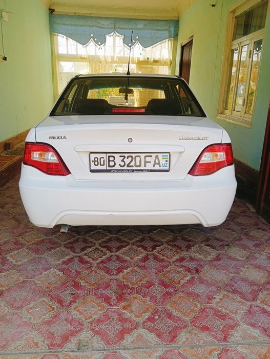 Nexsia 2 sons trambulo'r Buxoro viloyat Jondor tuman xosakor qishlog'i