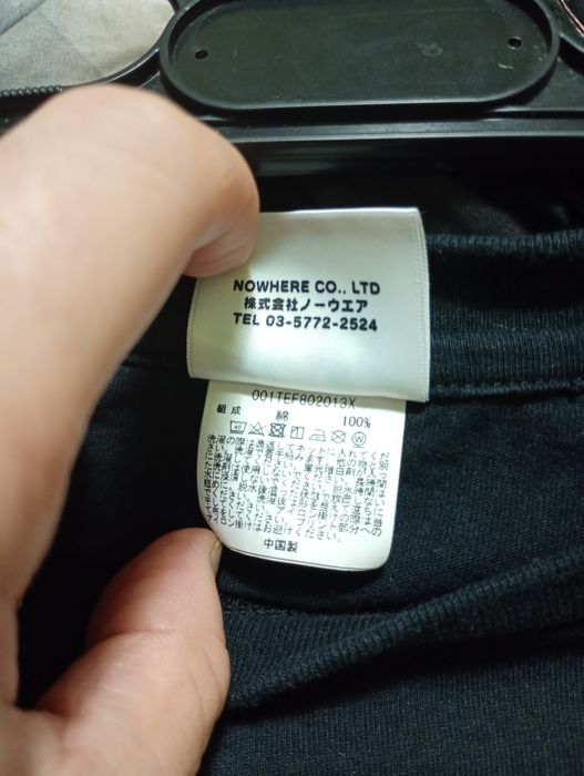 Tricou Bathing Ape  Bape single stitch  S