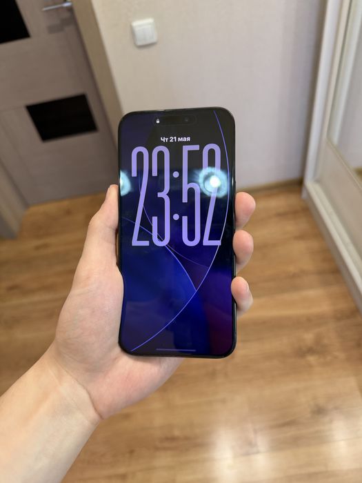 Продам Iphone 15 Pro Max