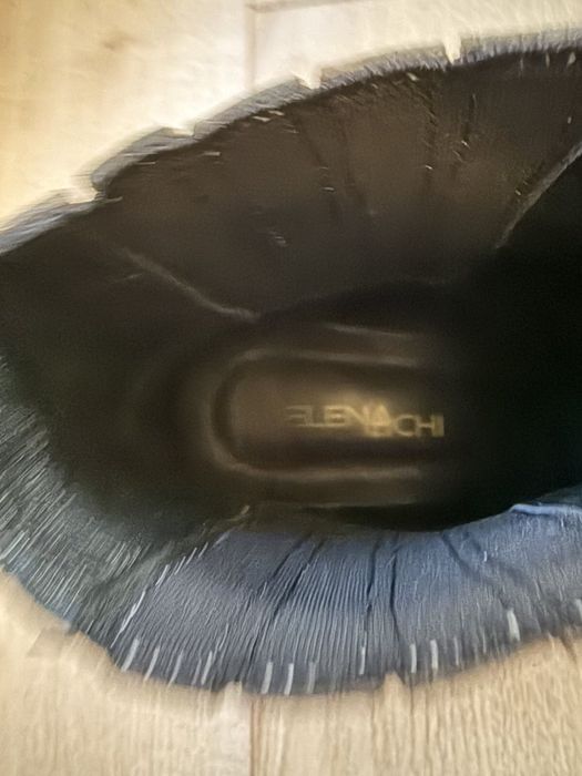 Дамски боти Elena Iachi