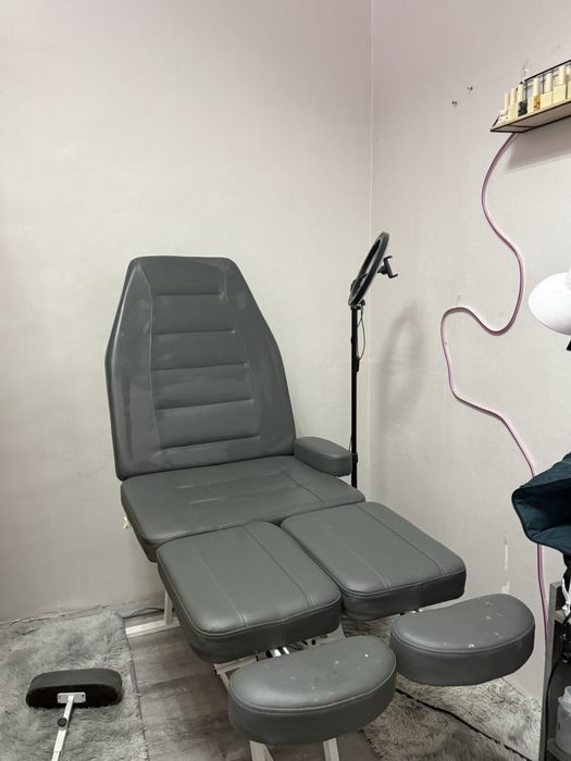 Педикюрное кресло