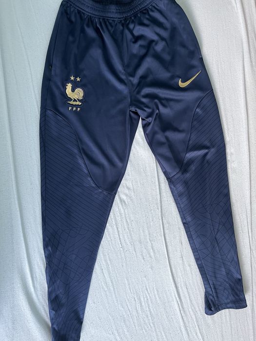 Nike France Dri-FIT екип