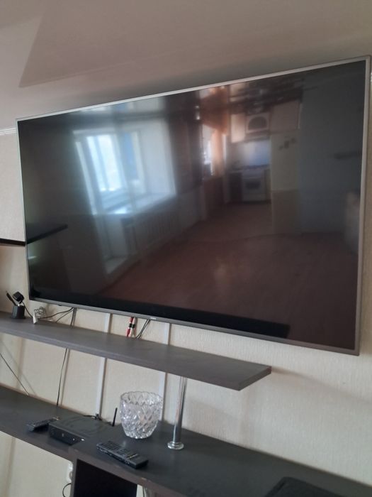 Телевизор Yasin 165