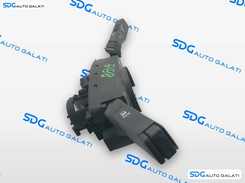 Ansamblu Maneta Manete Semnalizare Stergatoare Modul CIM Opel Vectra C 2002 - 2008 Cod 13112784, 13112784XR, 45369004 [LR11509]
