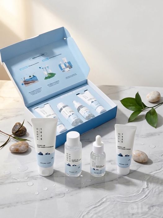 Round Lab Dokdo Kit