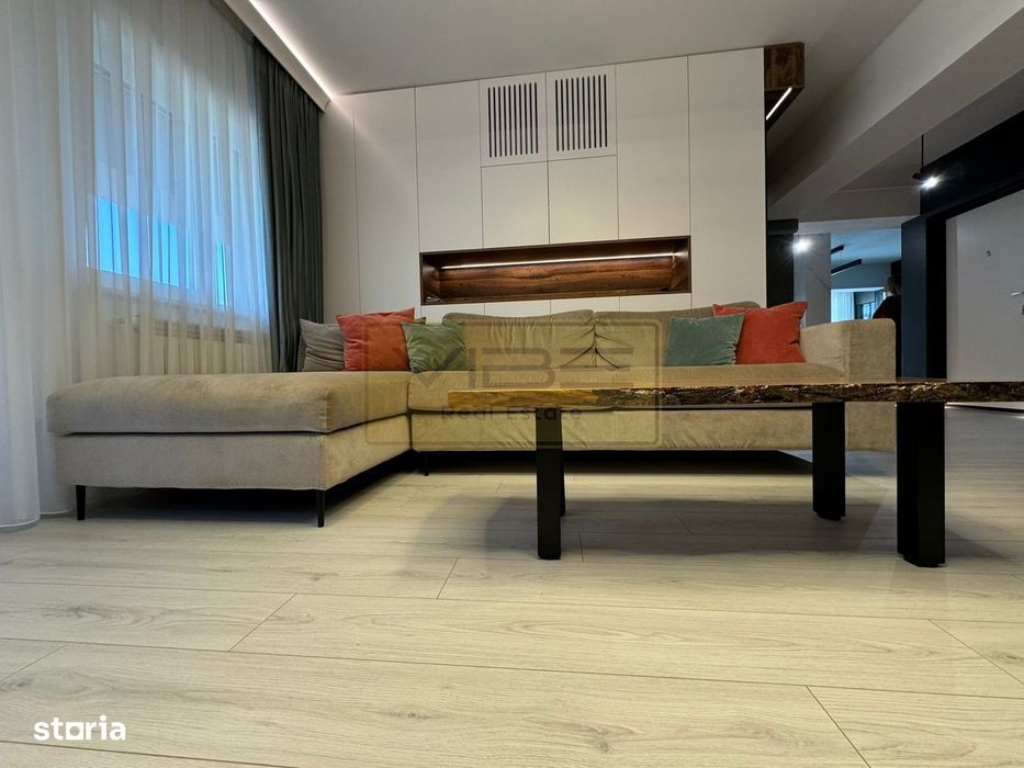 Apartament 111 mp premium complex rezidential Tatarasi