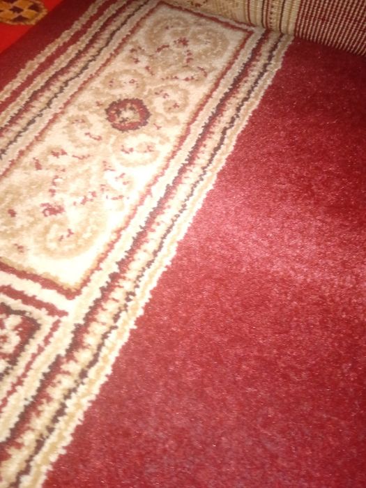 Турецкий шерстяной ковер
