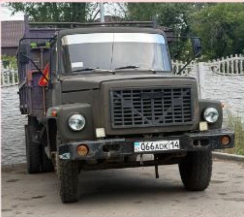 Вывоз мусора саопогрузкой