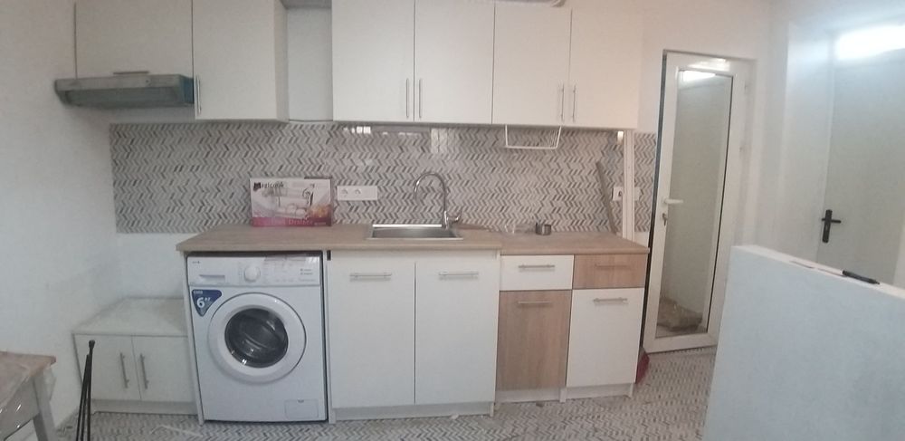Дава се под наем Двустаен апартамент в София, Редута - 43 кв.м за 331.5 € - Снимка #2