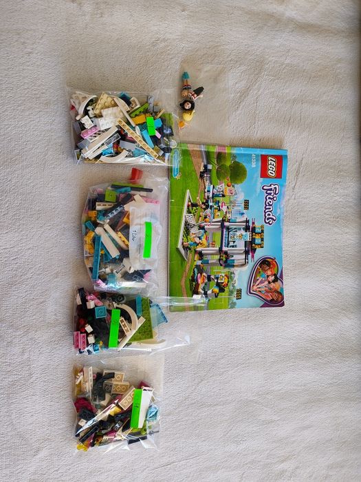 Лего 41338 Friends