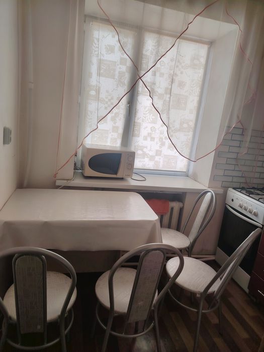 Квартира посуточно