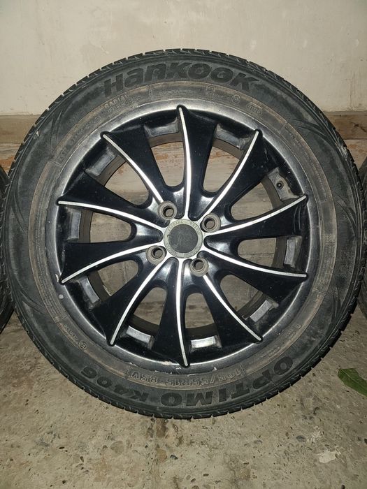 сака диски  R 15