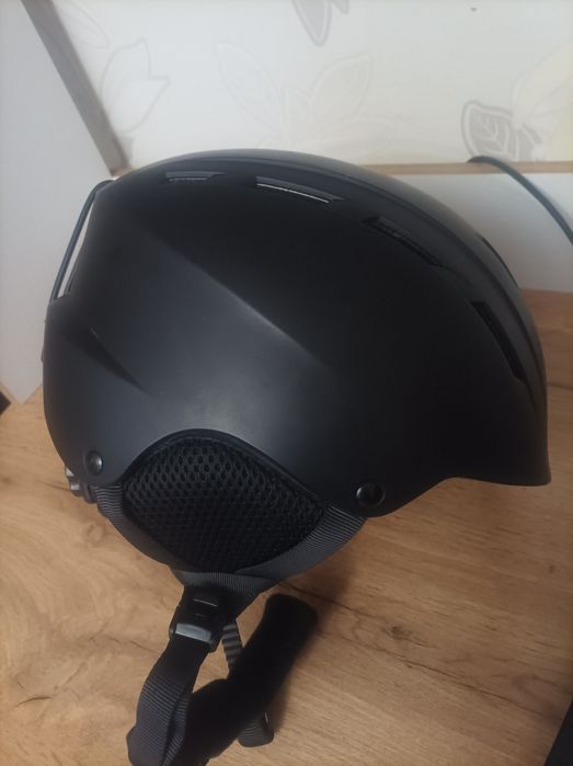 Нова каска  с очила -размер 54-58