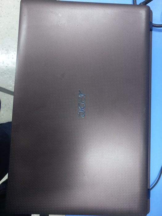 Acer Aspire 5742