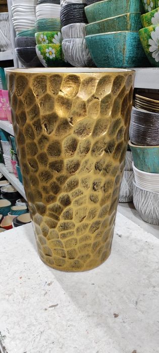 Керамический горшок